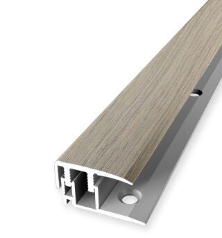 Küberit Abschlussprofile 587XL Küberit Profile Systems - Küberit Abschlussprofile 587XL