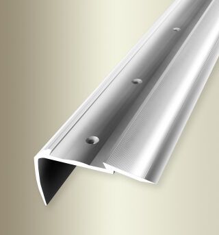 Küberit Treppenkantenprofile 706 Küberit Profile Systems - Küberit Treppenkantenprofile 706