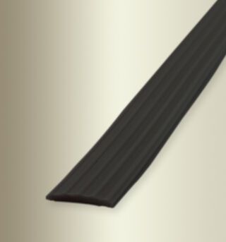 Küberit Profile Systems - Küberit Gleitschutzeinlagen, mit PVC 2512