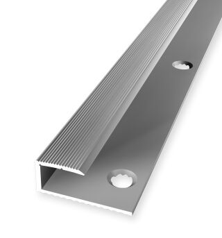 Küberit Einfassprofile 210 Küberit Profile Systems - Küberit Einfassprofile 210
