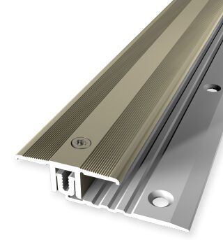 Küberit Übergangsprofile 488 Küberit Profile Systems - Küberit Übergangsprofile 488