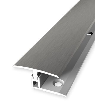 Küberit Übergangsprofile 558 Küberit Profile Systems - Küberit Übergangsprofile 558