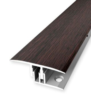 Küberit Übergangsprofile 588 Küberit Profile Systems - Küberit Übergangsprofile 588