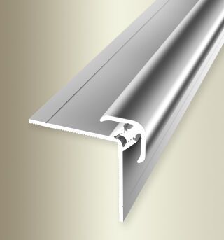 Küberit Clip-Außenecken 153 Küberit Profile Systems - Küberit Clip-Außenecken 153