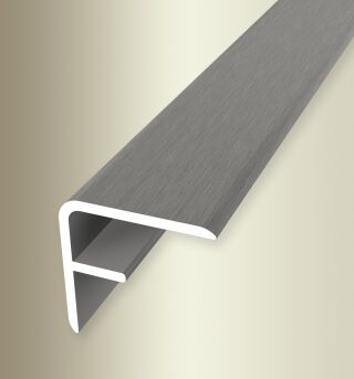 Küberit Kombi Innen- / Außenecken 165 Küberit Profile Systems - Küberit Kombi Innen- / Außenecken 165