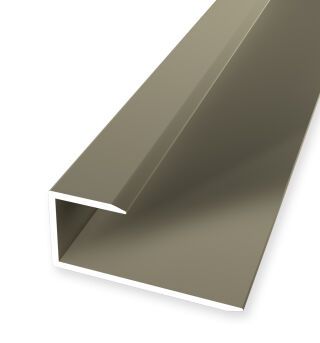 Küberit Einfassprofile 203 Küberit Profile Systems - Küberit Einfassprofile 203