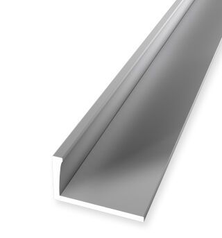 Küberit Abschlussprofile 306 Küberit Profile Systems - Küberit Abschlussprofile 306