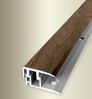 Küberit Abschlussprofile 587XL Küberit Profile Systems - Küberit Abschlussprofile 587XL