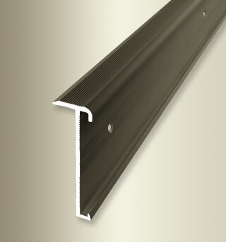 Küberit Treppenkantenprofile 845 Küberit Profile Systems - Küberit Treppenkantenprofile 845