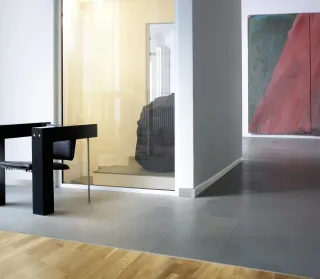 Fußbodenprofilsysteme für Parkett, Laminat, LVT-Designbeläge und Teppich Fußbodenprofilsysteme für Parkett, Laminat, LVT-Designbeläge und Teppich