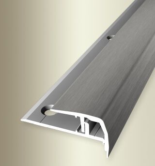 Küberit Treppenkantenprofile 510 Küberit Profile Systems - Küberit Treppenkantenprofile 510