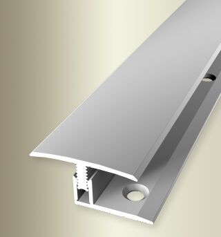 Küberit Übergangsprofile 558 Küberit Profile Systems - Küberit Übergangsprofile 558