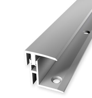 Küberit Abschlussprofile 563 Küberit Profile Systems - Küberit Abschlussprofile 563