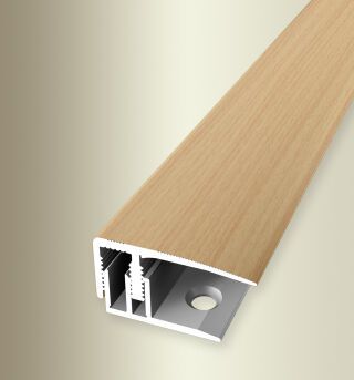 Küberit Abschlussprofile 587 Küberit Profile Systems - Küberit Abschlussprofile 587