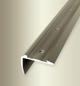 Küberit Treppenkantenprofile 705 Küberit Profile Systems - Küberit Treppenkantenprofile 705