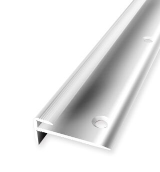 Küberit Treppenkantenprofile 809 Küberit Profile Systems - Küberit Treppenkantenprofile 809
