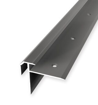 Küberit Treppenkantenprofile 838 Küberit Profile Systems - Küberit Treppenkantenprofile 838
