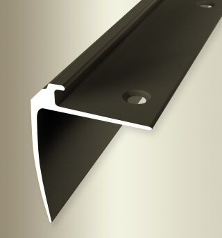 Küberit Treppenkantenprofile 852 Küberit Profile Systems - Küberit Treppenkantenprofile 852