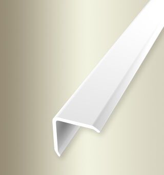 Küberit Eckschutzwinkel 271 Küberit Profile Systems - Küberit Eckschutzwinkel 271