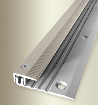 Küberit Abschlussprofile 377 Küberit Profile Systems - Küberit Abschlussprofile 377