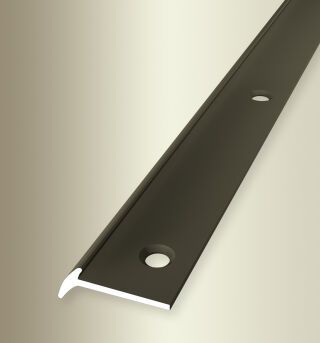 Küberit Abschlussprofile 342 Küberit Profile Systems - Küberit Abschlussprofile 342