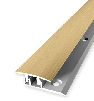Küberit Übergangsprofile 578 Küberit Profile Systems - Küberit Übergangsprofile 578
