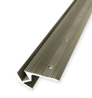 Küberit Treppenkantenprofile 891 Küberit Profile Systems - Küberit Treppenkantenprofile 891