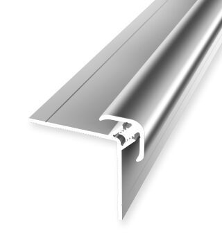 Küberit Clip-Außenecken 153 Küberit Profile Systems - Küberit Clip-Außenecken 153