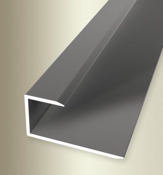Küberit Einfassprofile 204 Küberit Profile Systems - Küberit Einfassprofile 204