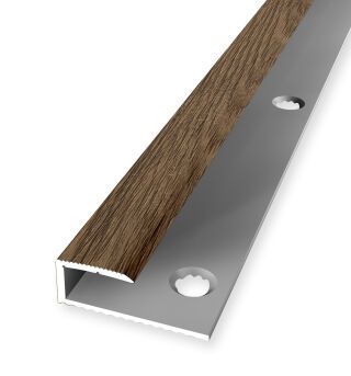 Küberit Einfassprofile 211 Küberit Profile Systems - Küberit Einfassprofile 211