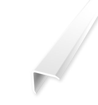 Küberit Eckschutzwinkel 271 Küberit Profile Systems - Küberit Eckschutzwinkel 271