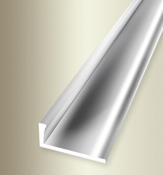 Küberit Abschlussprofile 303 Küberit Profile Systems - Küberit Abschlussprofile 303