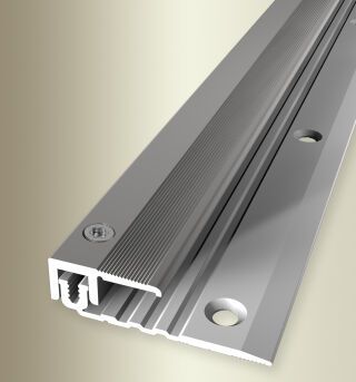 Küberit Abschlussprofile 387AS Küberit Profile Systems - Küberit Abschlussprofile 387AS