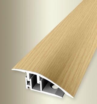 Küberit Anpassungsprofile 586XL Küberit Profile Systems - Küberit Anpassungsprofile 586XL