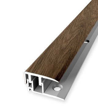 Küberit Abschlussprofile 587XL Küberit Profile Systems - Küberit Abschlussprofile 587XL