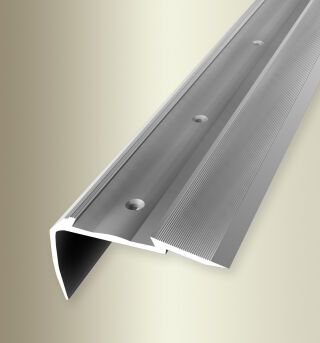 Küberit Treppenkantenprofile 706 Küberit Profile Systems - Küberit Treppenkantenprofile 706