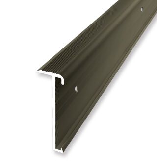 Küberit Treppenkantenprofile 845 Küberit Profile Systems - Küberit Treppenkantenprofile 845