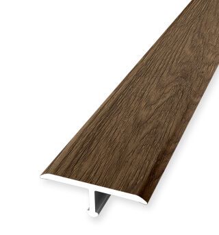 Küberit T-Profile 293 Küberit Profile Systems - Küberit T-Profile 293