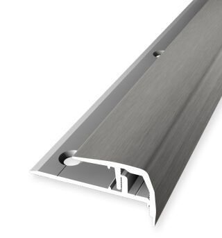 Küberit Treppenkantenprofile 510 Küberit Profile Systems - Küberit Treppenkantenprofile 510