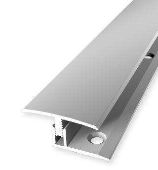 Küberit Übergangsprofile 558 Küberit Profile Systems - Küberit Übergangsprofile 558
