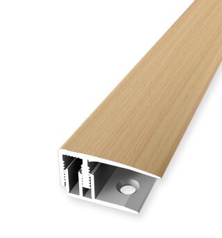 Küberit Abschlussprofile 587 Küberit Profile Systems - Küberit Abschlussprofile 587