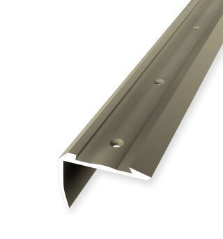 Küberit Treppenkantenprofile 705 Küberit Profile Systems - Küberit Treppenkantenprofile 705