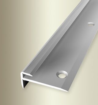 Küberit Treppenkantenprofile 809 Küberit Profile Systems - Küberit Treppenkantenprofile 809