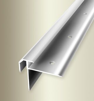 Küberit Treppenkantenprofile 838 Küberit Profile Systems - Küberit Treppenkantenprofile 838