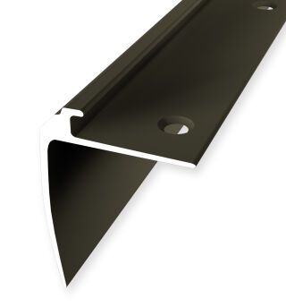 Küberit Treppenkantenprofile 852 Küberit Profile Systems - Küberit Treppenkantenprofile 852