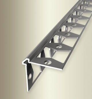 Küberit Außenecken 155 Küberit Profile Systems - Küberit Außenecken 155