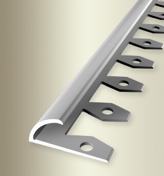 Küberit Einfassprofile 371 Küberit Profile Systems - Küberit Einfassprofile 371