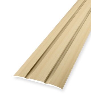 Küberit Übergangsprofile 438 Küberit Profile Systems - Küberit Übergangsprofile 438