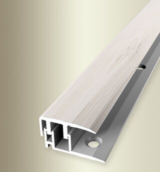 Küberit Abschlussprofile 587XL Küberit Profile Systems - Küberit Abschlussprofile 587XL