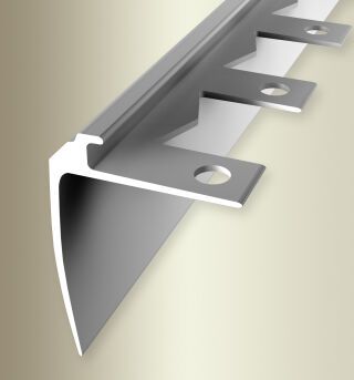 Küberit Treppenkantenprofile 852 Küberit Profile Systems - Küberit Treppenkantenprofile 852